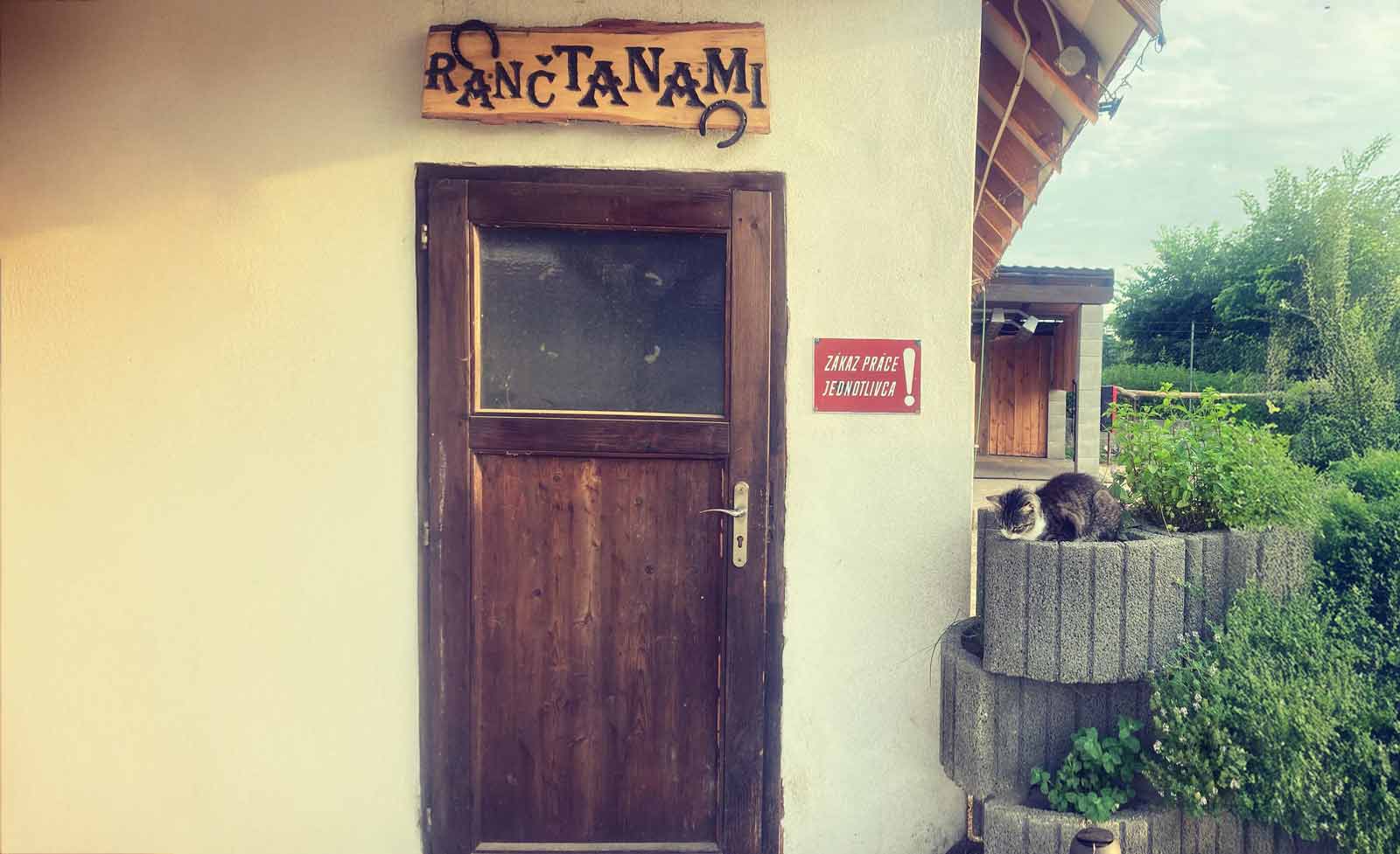 Ranč TANAMI